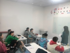 陕西乐思学教育信息咨询 探索国内教育信息咨询服务新路径