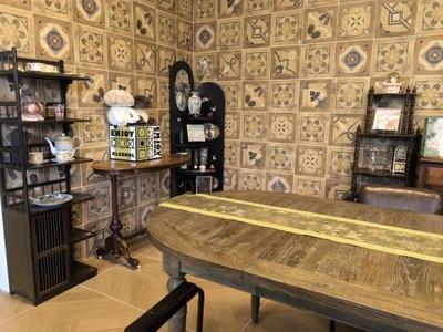 东山口商圈再添潮流地标，“一方东山”文创园二期开园引领文化艺术新风尚