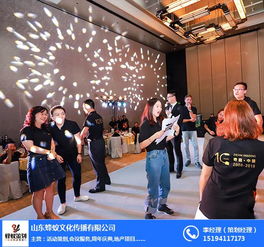 山东蜂蚁经验丰富 历城区年会搭建方案与国内教育信息咨询服务